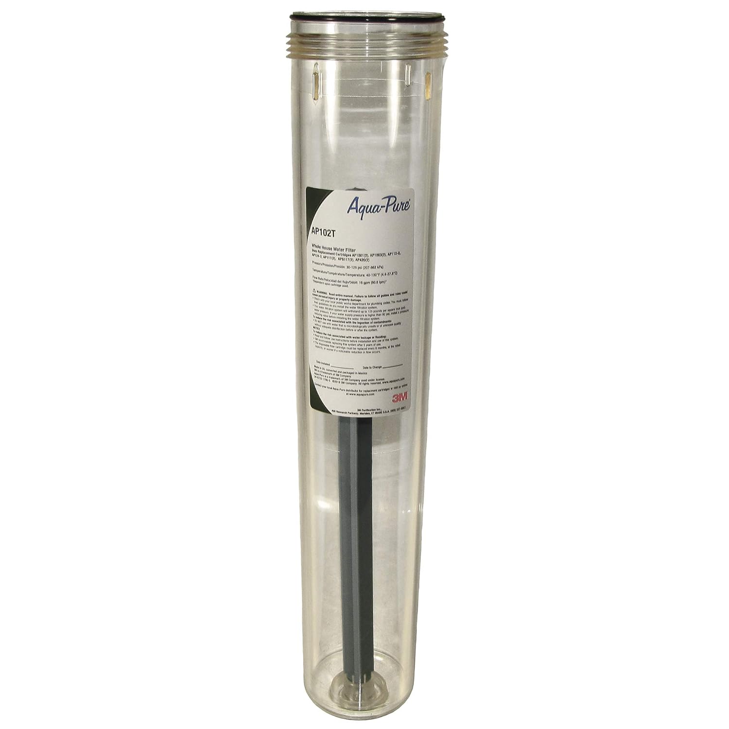 Which Is The Best Water Filter Ap 12 T