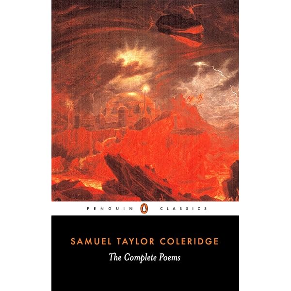 洋書 John Beer Coleridge's Poetic Intelligenc Amazon.com: The Complete Works of Samuel Taylor Coleridge: Poetry