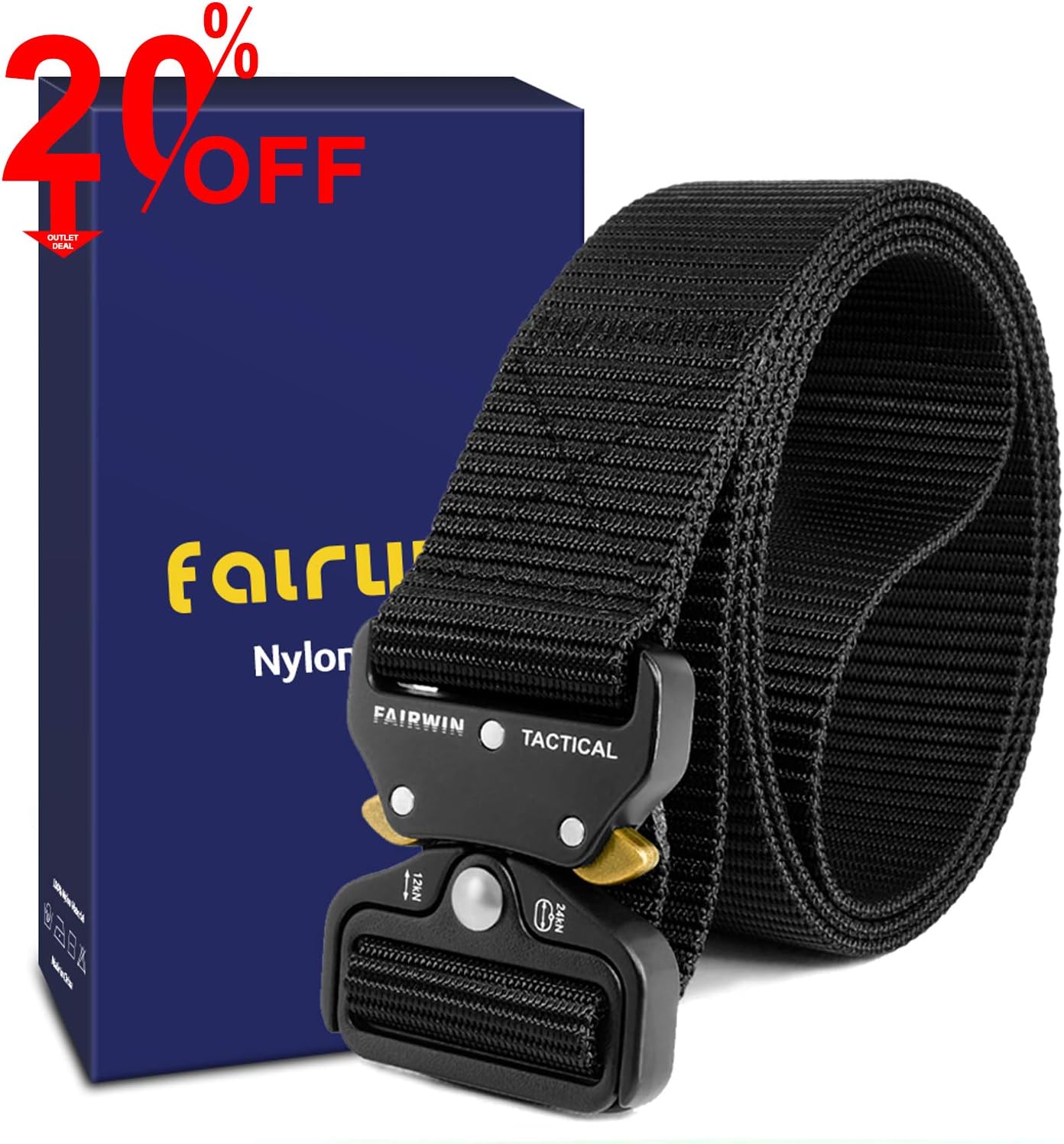 Which Is The Best Grip 6 Ninja Belt