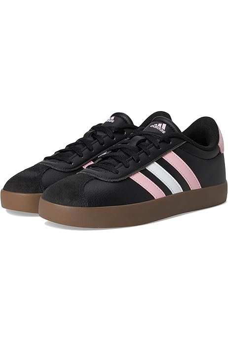 adidas vl court 2 k
