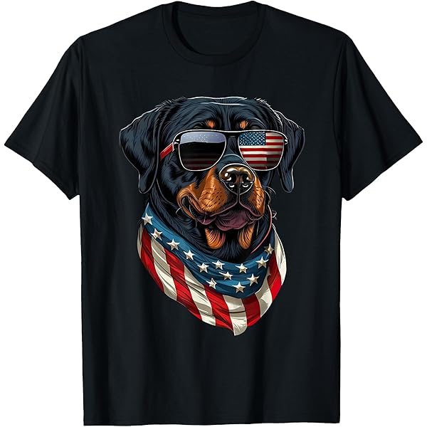 Amazon.com: Rottie Mom Rottweiler Dog Mama T-Shirt
