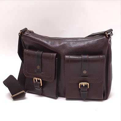 Amazon ルイ ヴィトン Louis Vuitton M ユタ ウィチタ メッセンジャーバッグ メンズ 中古 Louis Vuitton ルイヴィトン ショルダーバッグ