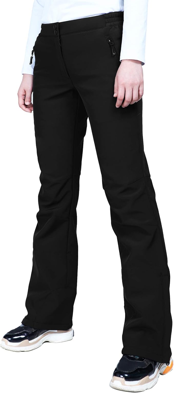 Warmest snow pants womens Clearance