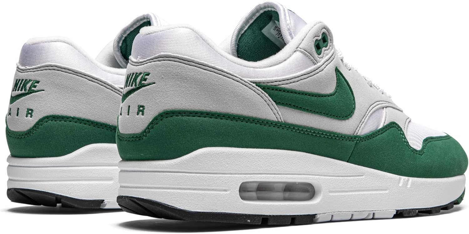 air max hunter green