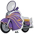 McFarlane Toys - DC Retro Batgirl Cycle (Batman 66')