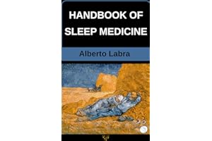 HANDBOOK OF SLEEP MEDICINE