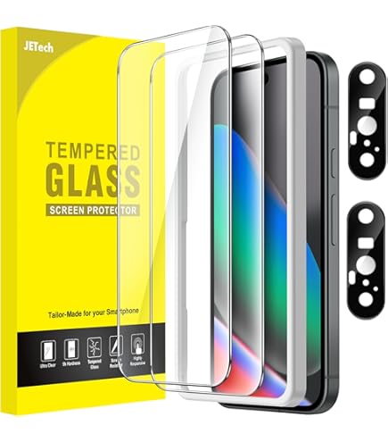 6 Pellicole Supershieldz Per Google Pixel 3a XL Salvaschermo 6