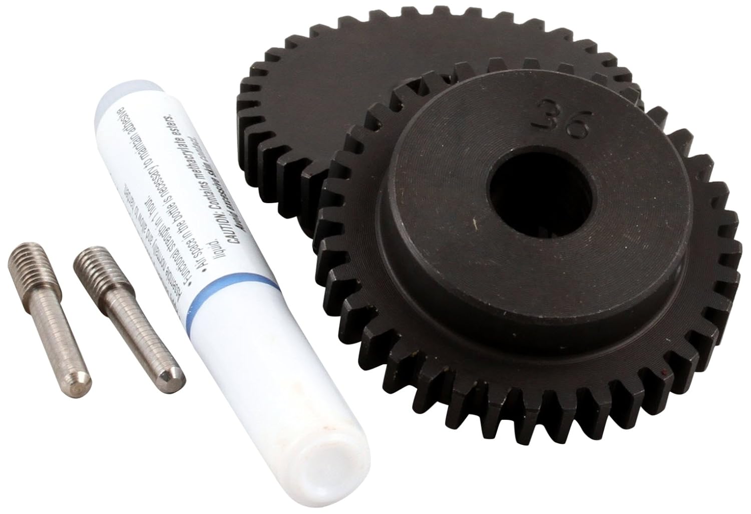 Gear Kit Industrial & Scientific