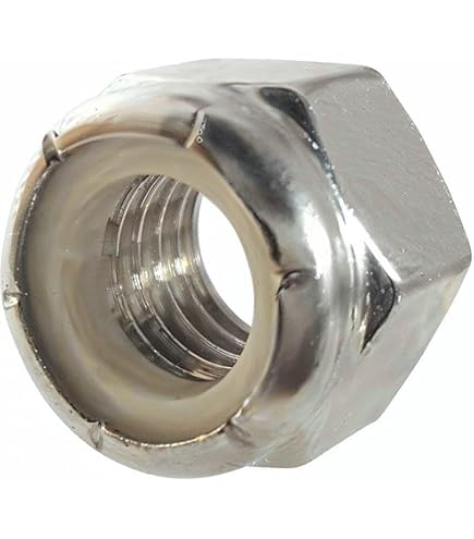 Stainless Steel Carriage Bolts A4-80 Stainless Steel Bolt And A4 80 Nut/ Washers/ Threaded Rod/ Screw 1/4 Carriage Bolt