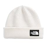 THE NORTH FACE Salty Dog Lined Beanie, Gardenia