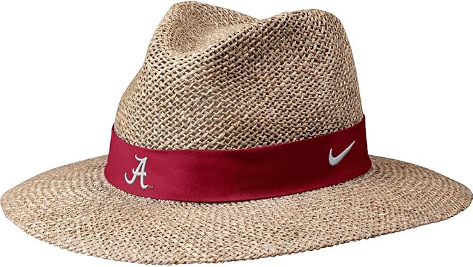 alabama nike hat