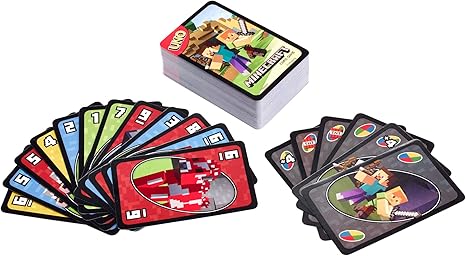 juegos de cartas amazon