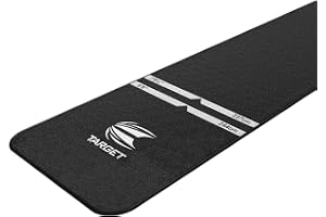 Target Dart World Champions Dart Mat
