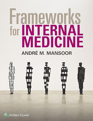 Download Frameworks for Internal Medicine PDF