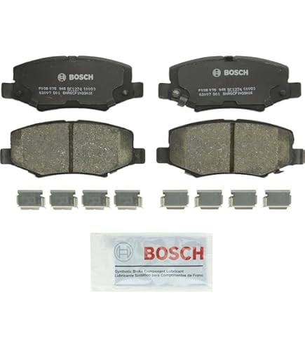 ACDELCO 18A2464AC Coated Front Disc Brake Rotor