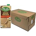 Pacific Foods Organic Beef Bone Broth, 32 Oz, Pack of 12