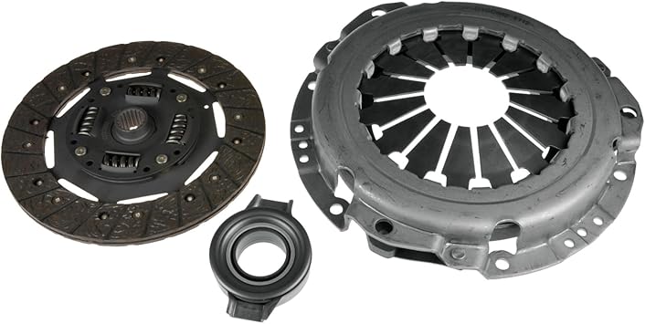 Amazon Com Clutch Kit For Nissan Almera I Ii Primera Sunny Iii Traveller 30210 Bm400 Automotive