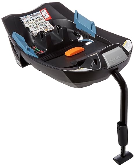 cybex aton 2 isofix base