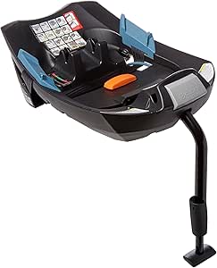 cybex aton isofix base compatibility
