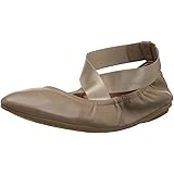 taryn rose edina strappy ballet flat