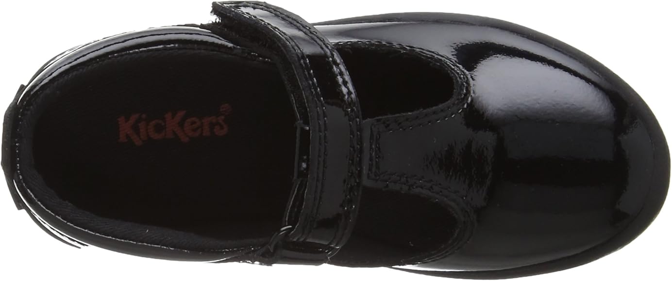 kariko t strap kickers