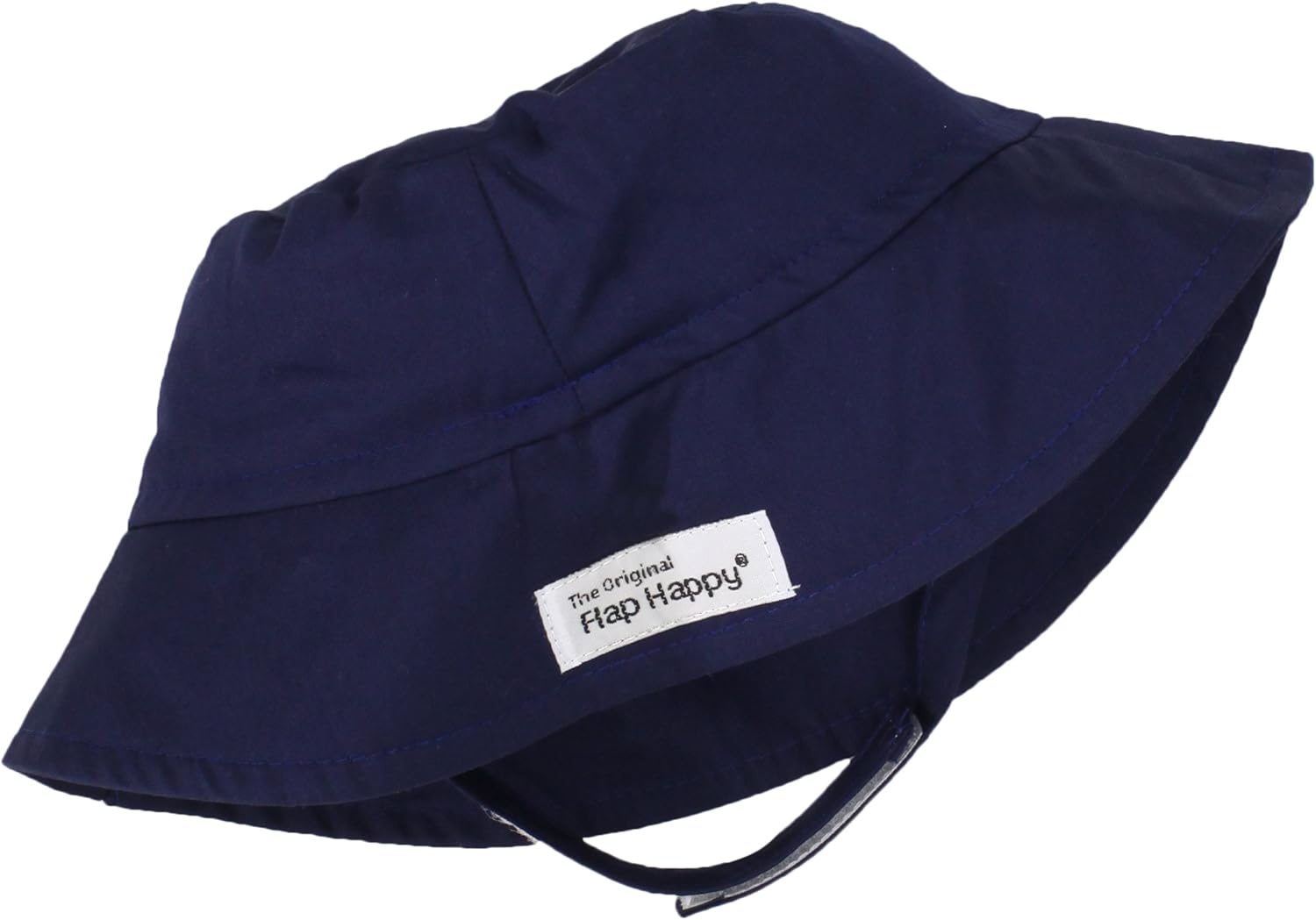 flap happy crusher hat