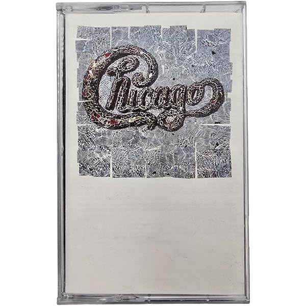 Chicago (2) - Chicago - Amazon.com Music
