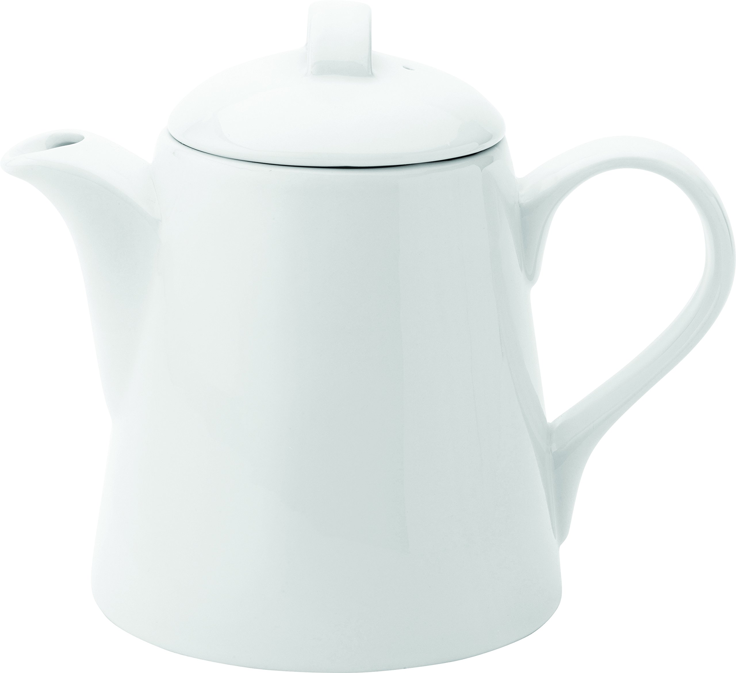 Utopia K70003 Titan Tall Beverage Pot, 13 oz., 37 cL (Pack of 6)