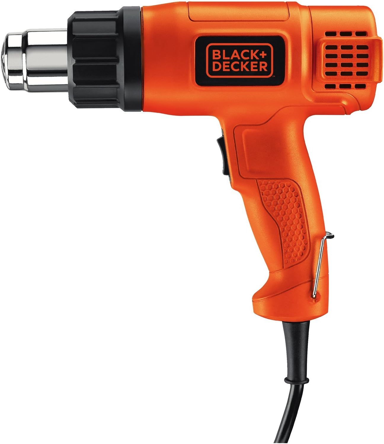 BLACK+DECKER BLACK+DECKER HG1300 Dual Temperature Heat Gun