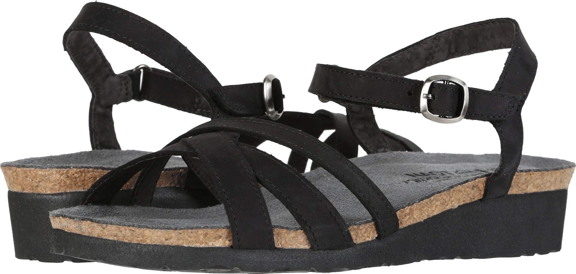 NAOT Footwear Women's Brittany Sandal