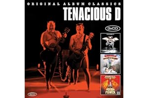 Original Album Classics