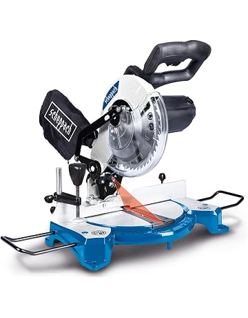 Amazon.es: Sierras ingletadoras: Bricolaje y herramientas