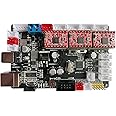 F-Yi GRBL Controller Board 3 Axis Controller Panel for DIY CNC 3018 1610 2418