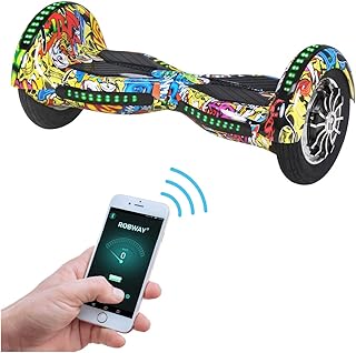 Actionbikes Robway W3