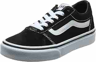 vans ward amazon