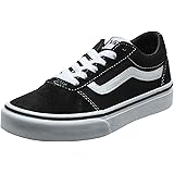 white vans grade school