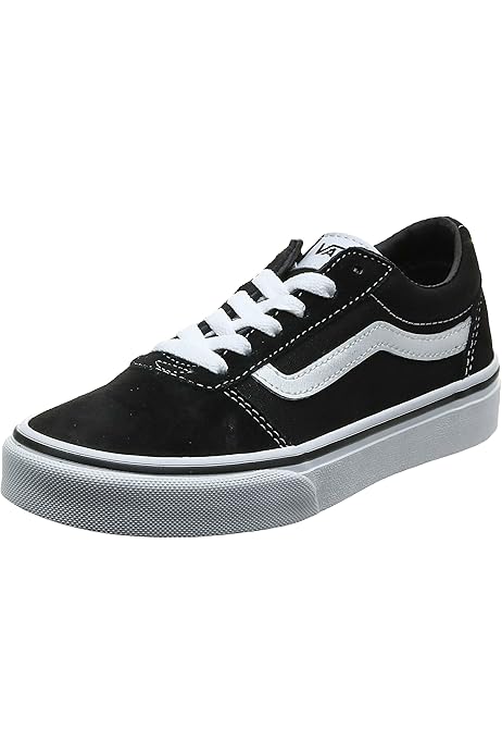 vans old skool platform junior
