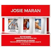 Josie Maran Butter Babies Kit