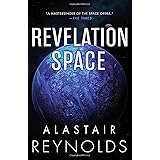 Revelation Space (Volume 1) (The Inhibitor Trilogy, 1)