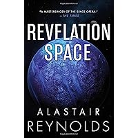 Revelation Space (Volume 1) (The Inhibitor Trilogy, 1)