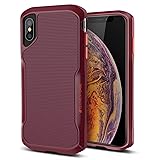 Element Case Shadow Drop Tested case for iPhone XS