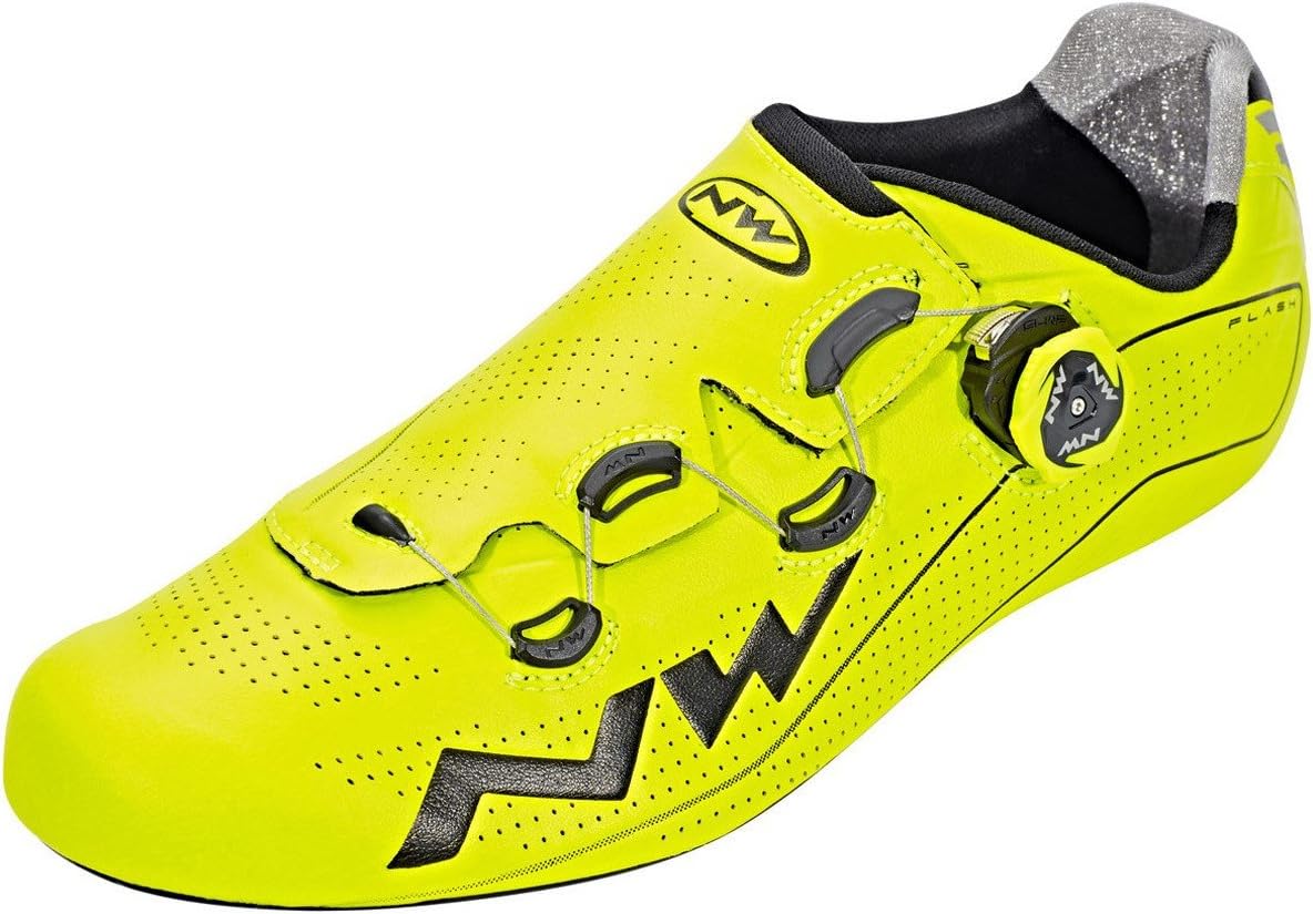 northwave flash road shoes 2018