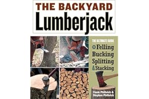 The Backyard Lumberjack