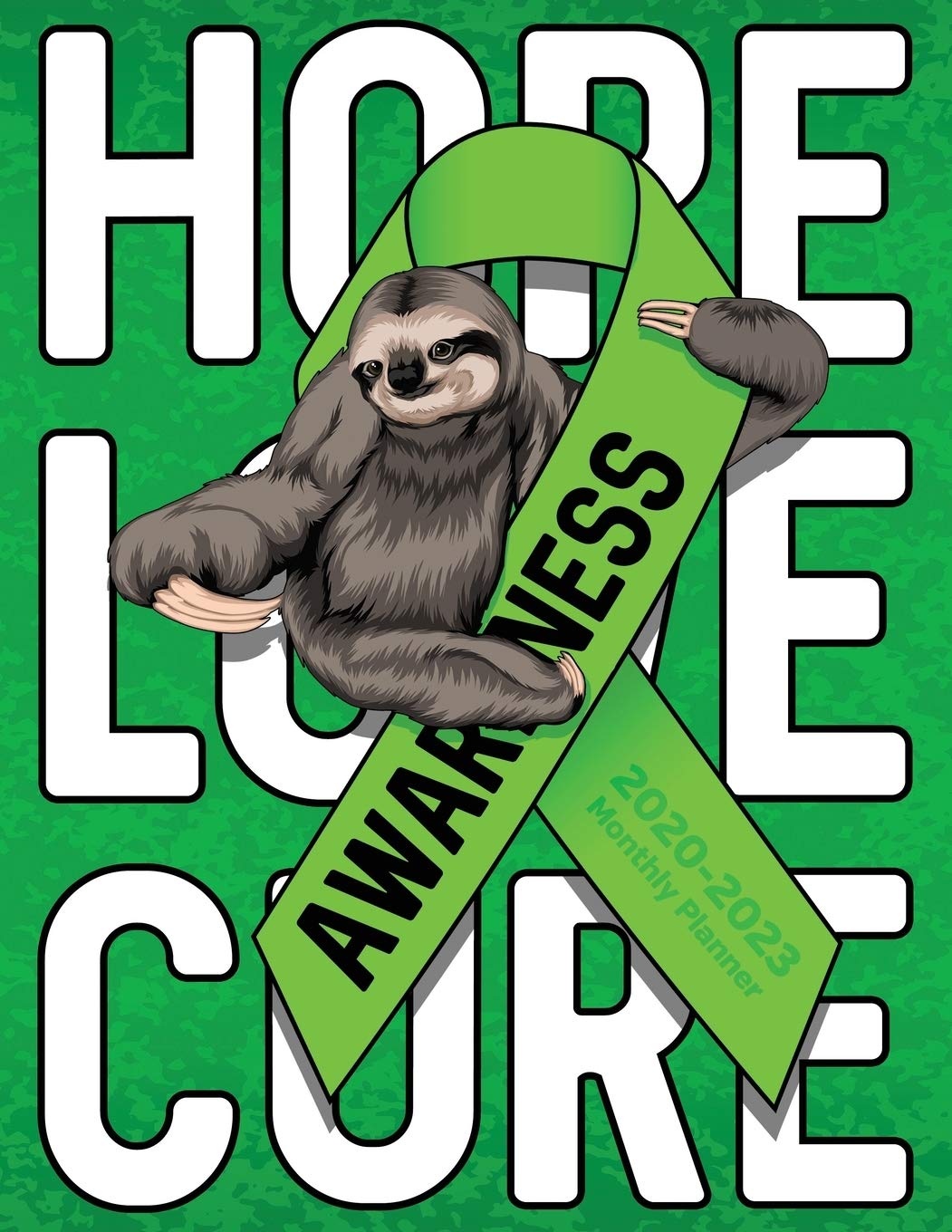 Hcde Calendar 2022 Non-Hodgkin's Lymphoma Cancer Awareness Ribbon And Cute Sloth Hope Love  Cure: 2020-2023 Monthly Planner, Calendar, Notebook And More: Planners,  Cancer Hope: 9781695365865: Books - Amazon.ca