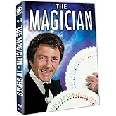 The Magician // All 21 Episodes Plus TV Movie Pilot