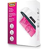 Fellowes 52042 Glossy Pouches - Letter 10 mil 50 pack