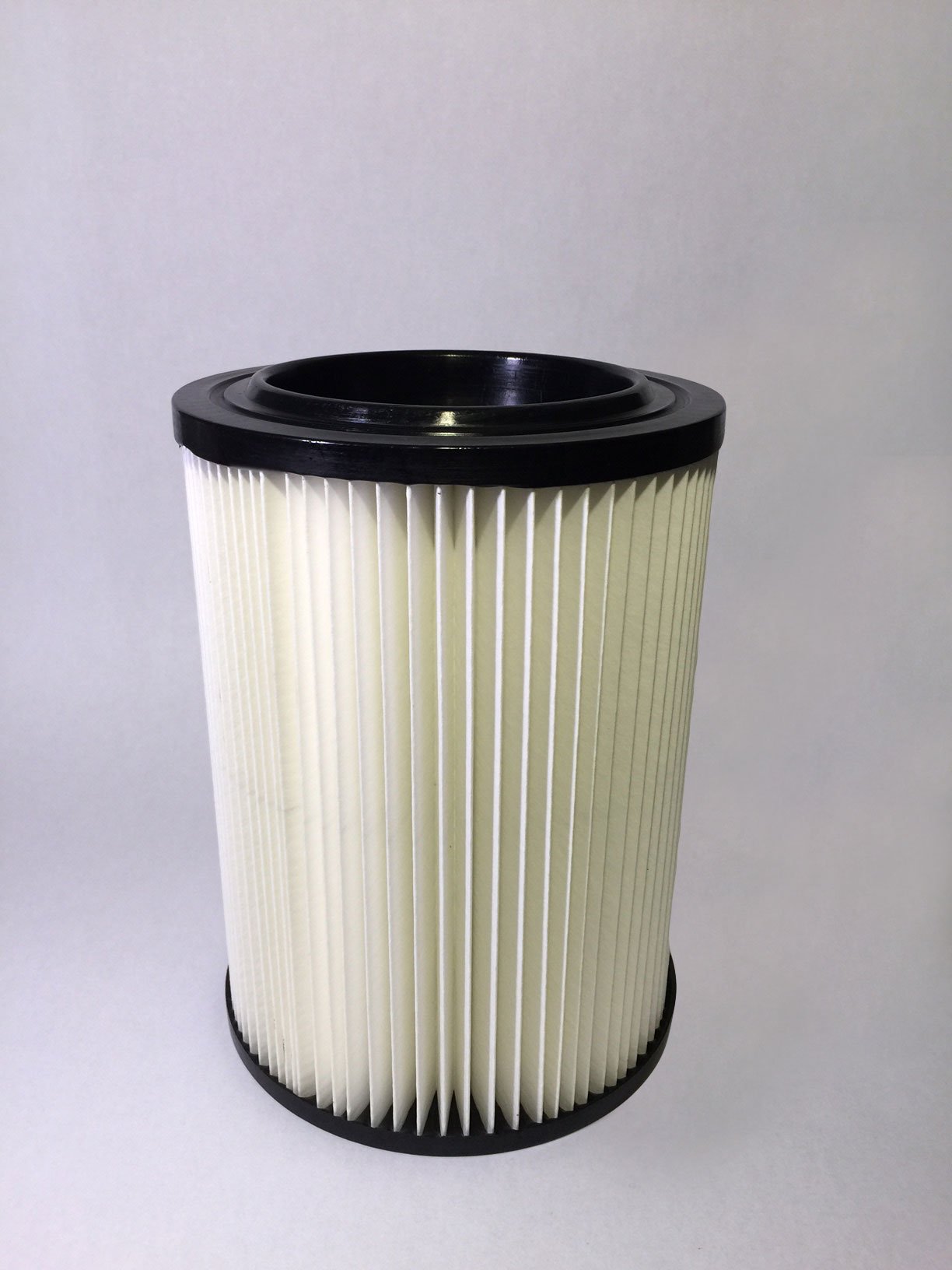 Super Max Wet Dry Vacuum Air Cartridge Filter Pleated 3 layer