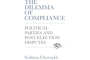 The Dilemma of Compliance: Political Parties and Post-Election Disputes