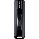 SanDisk 256GB Extreme PRO USB 3.2 Solid State Flash Drive - SDCZ880-256G-GAM46