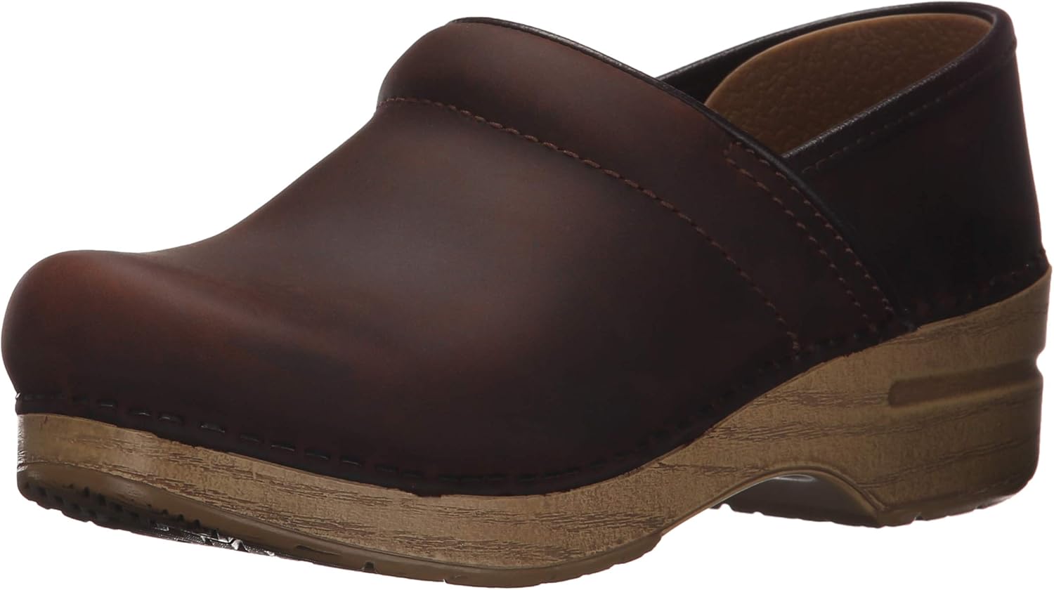 dansko planet clogs